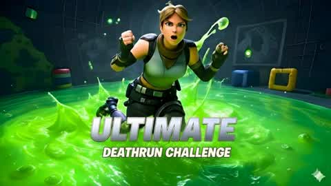 ULTIMATE DEATHRUN CHALLENGE