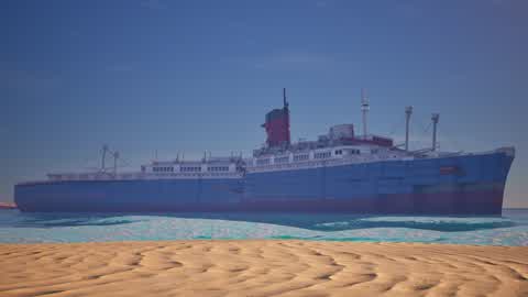AMERICAN STAR WRECK (1994) - SHOWCASE