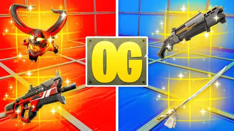 ⭐MYTHIC RED VS BLUE