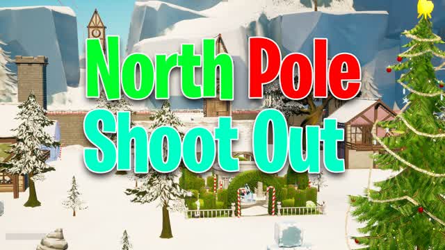North Pole Shootout