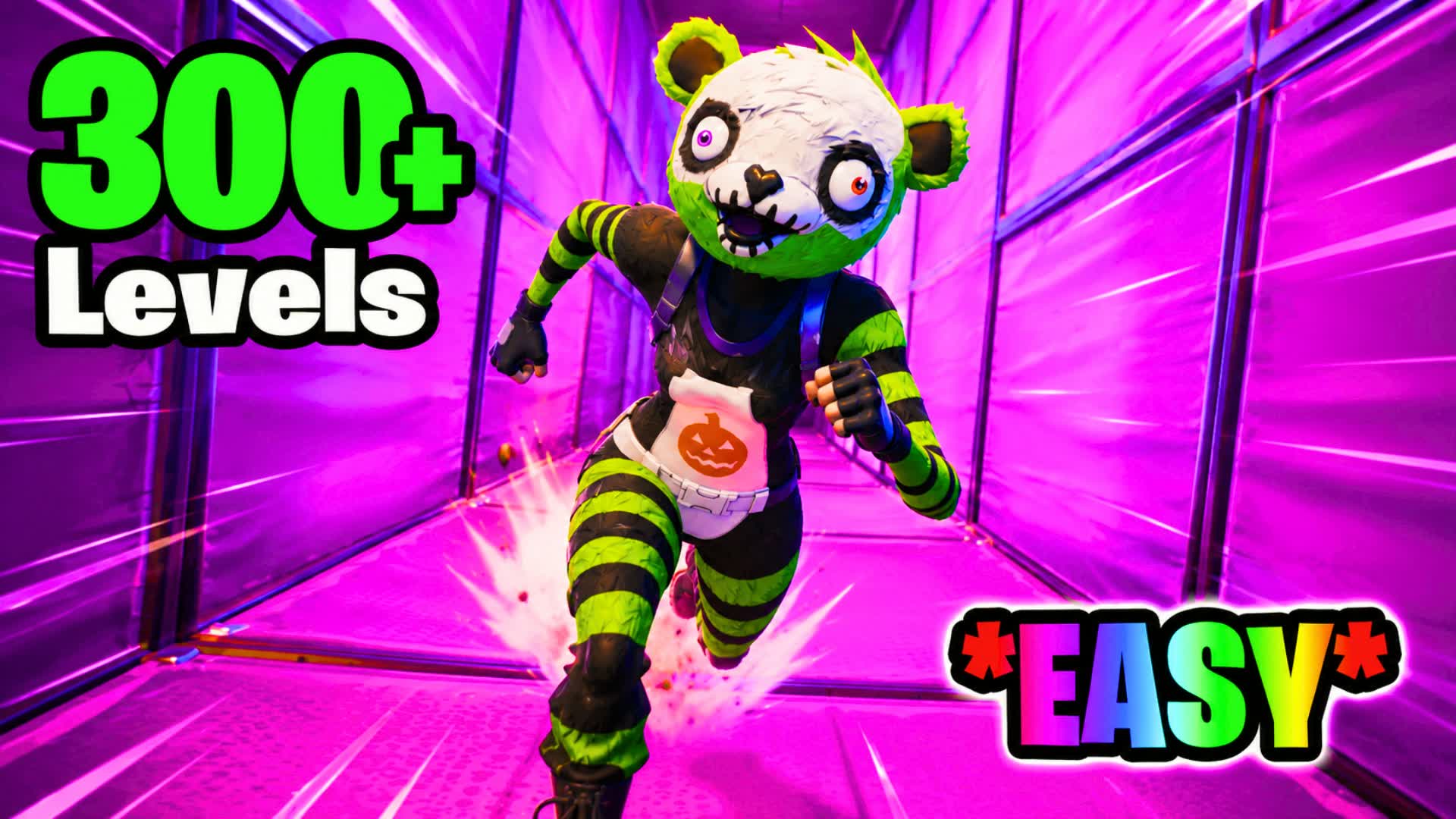 🎃SPOOKY DEATHRUN🎃 300+