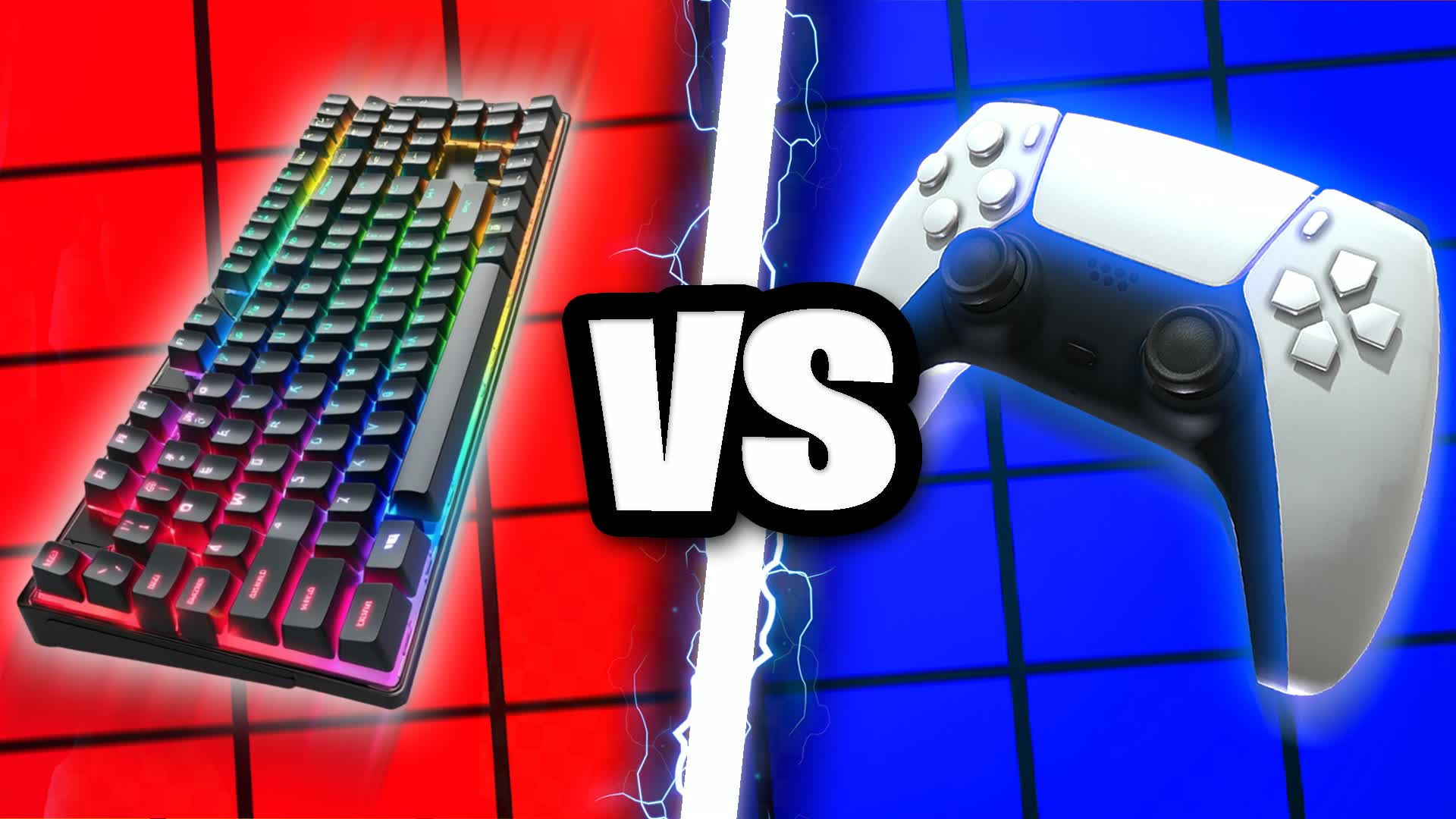 FASHION RED VS BLUE 🔴🔵 EZ2⭐