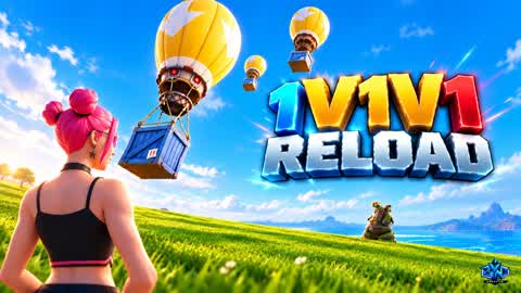 1V1V1 RELOAD FINAL