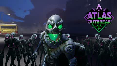 Atlas Outbreak