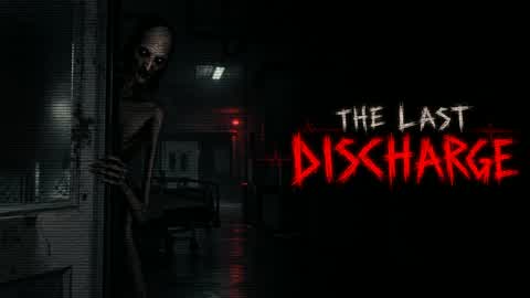 THE LAST DISCHARGE