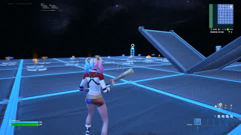 BHE 1V1 BUILD FIGHT