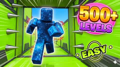 EXTREME DEATHRUN PARKOUR 500+