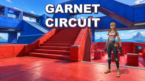 GARNET CIRCUIT