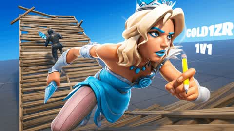 COLD1ZR 1V1 BUILDFIGHTS