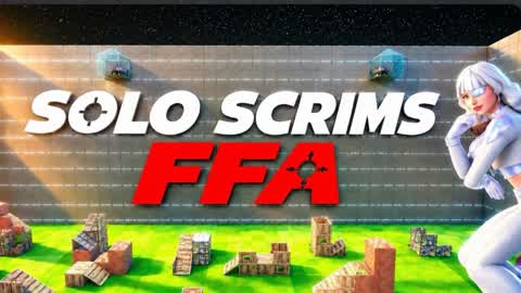 SCRIMS سكرمز 2027🏆