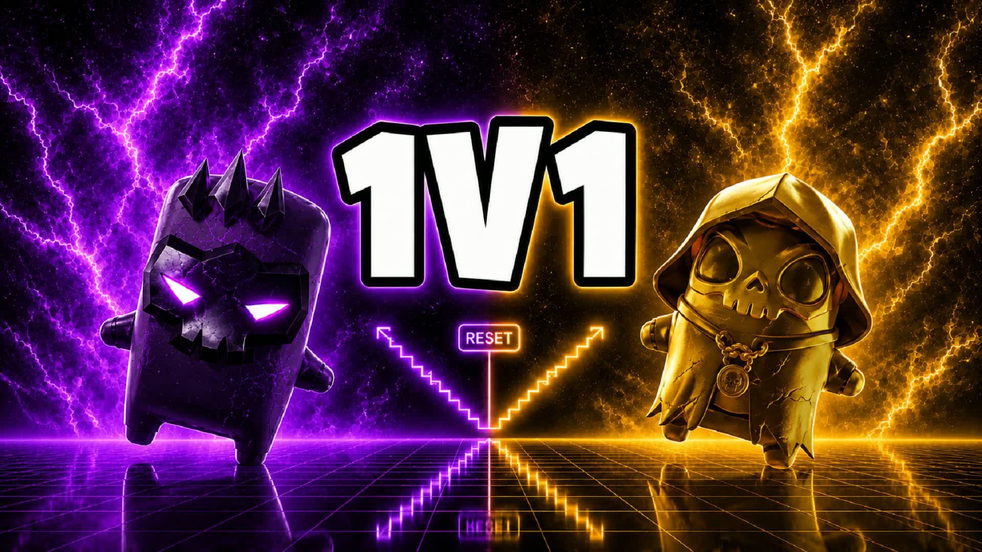 1v1 ملطوخ فايت