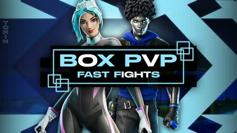 Box PVP: Fast Fights