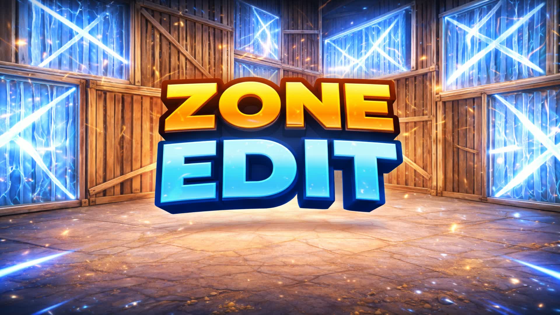 Zone Edit