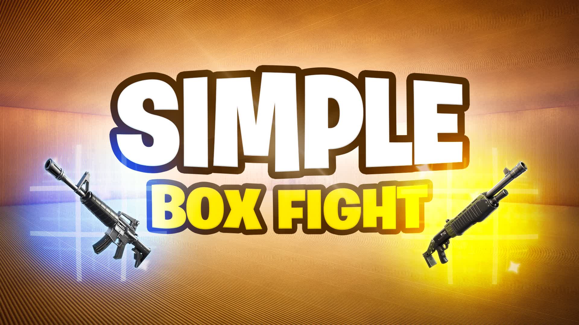 Box Fights [Simple]