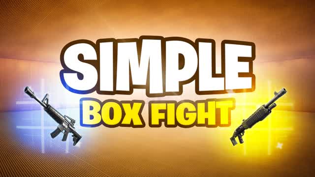 Box Fights [Simple]
