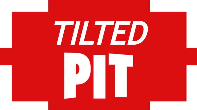 ZERO BUILD TILTED PIT