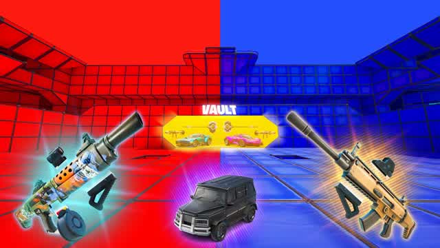 SUPER RED VS BLUE đŽđ”
