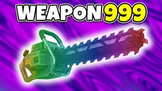 👻SPOOKY GUN GAME🎃ONE SHOT🎯HALLOWEEN!