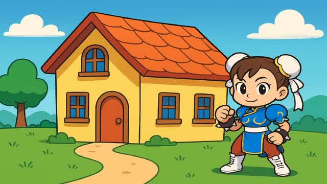 Chunli House