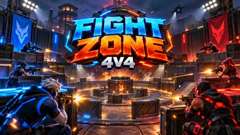 Fight Zone