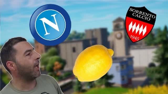 SORRENTO ZONE WARS