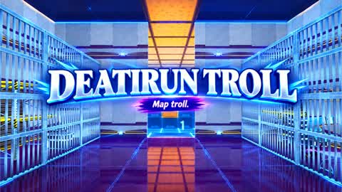Deathrun Troll.