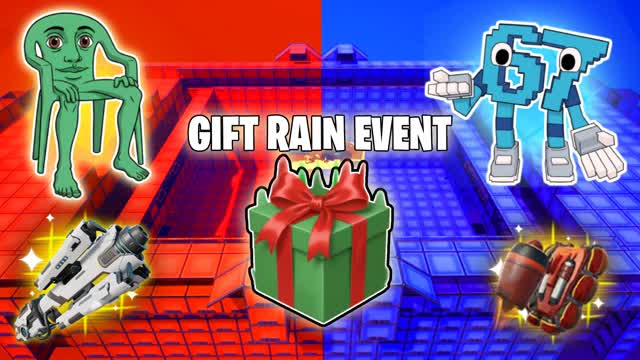 🛡️ ARMORED RED VS BLUE 🔴🔵