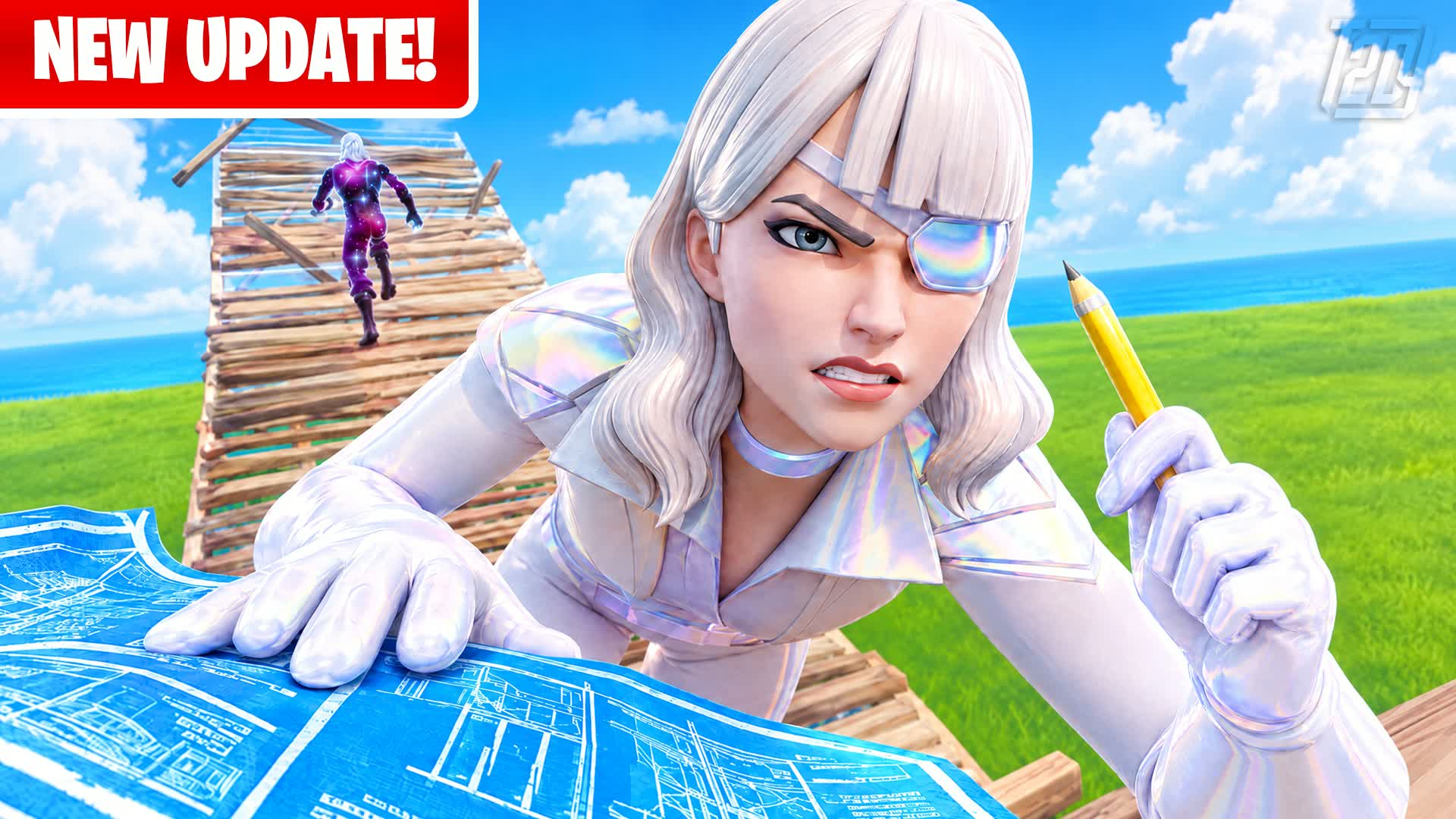 T2DY 1V1建築ファイト(200ポンプ)