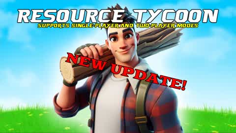 RESOURCE TYCOON🛠️