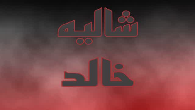 شاليه خالد