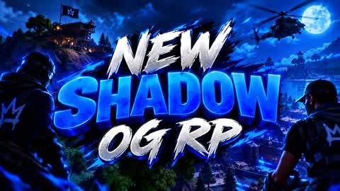 new shadow og rp