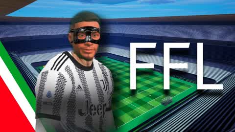 FFL // Allianz Stadium