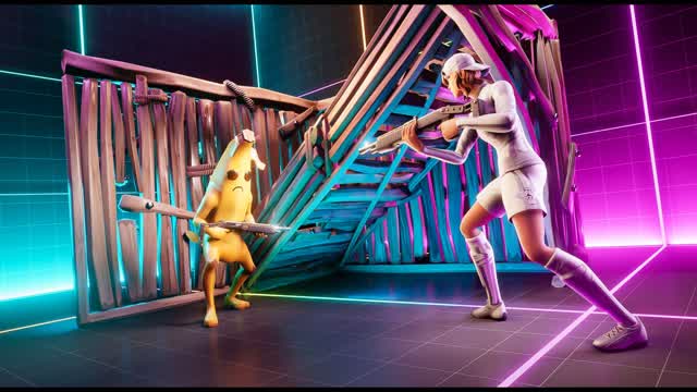 1v1 PRO boxfights!!!