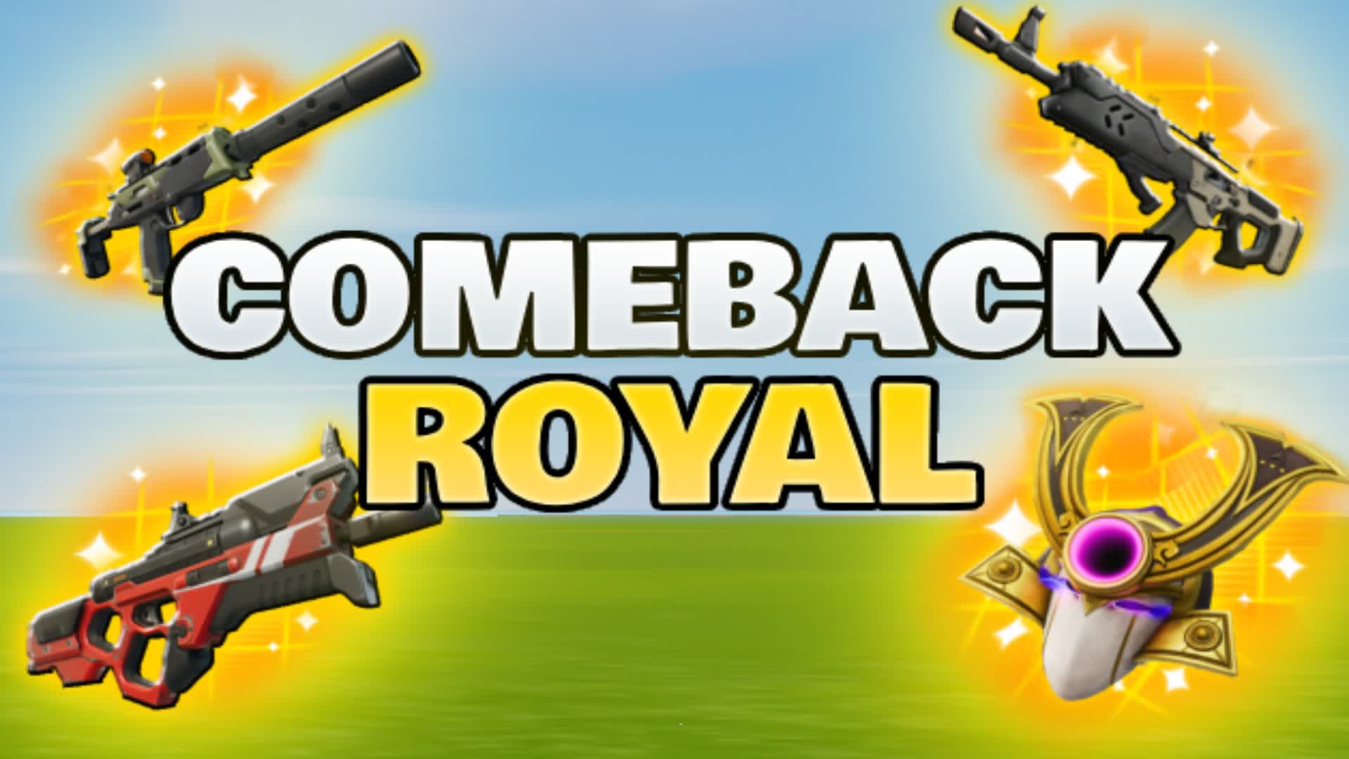 ComebackRoyal
