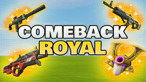 ComebackRoyal