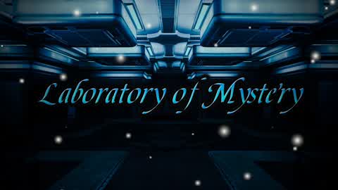 Laboratory Of Mystery