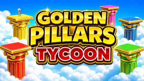 Golden Pillars Tycoon