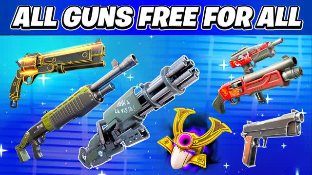 đŻ Meme All Weapons Gun Game đŻ