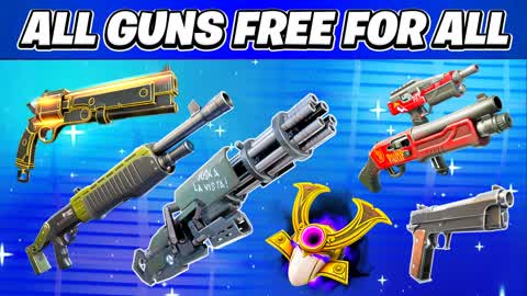 🎯 Meme All Weapons Gun Game 🎯