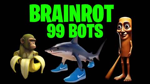 BEST 99 BOTS OCTO INK 3