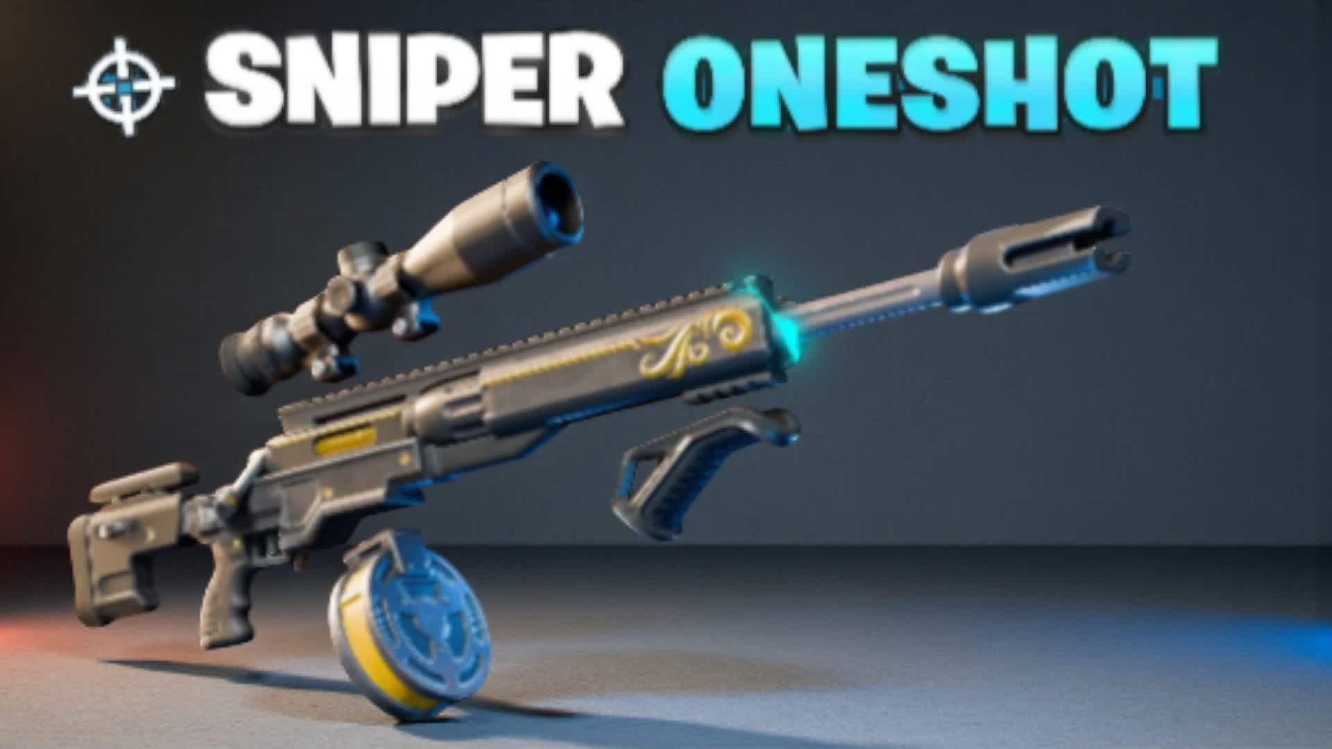 OG SNIPER DRIVER CITY 💯