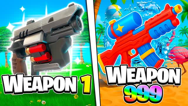 Capture 1 – 🏝️SUMMER GUN GAME🔫ONE SHOT🎯DRIVE🚗