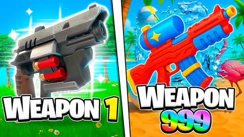 🏝️SUMMER GUN GAME🔫ONE SHOT🎯DRIVE🚗