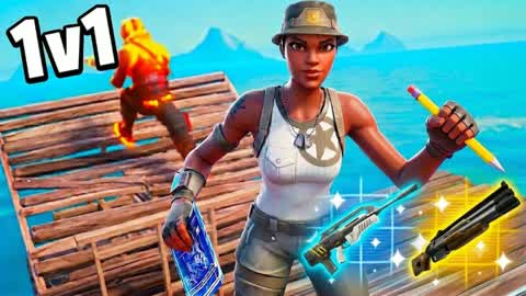 1v1 build fights📝 [1.2.5]