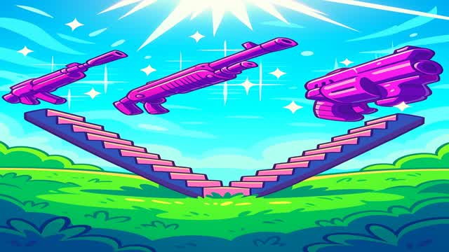 1V1 1V1V1V [6 PLAYERS]