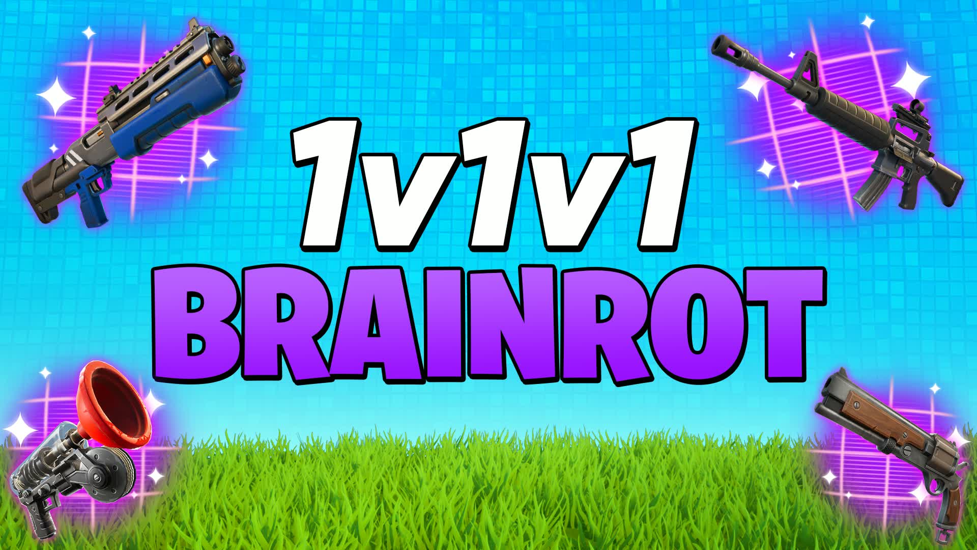 BRAINROT 1v1v1