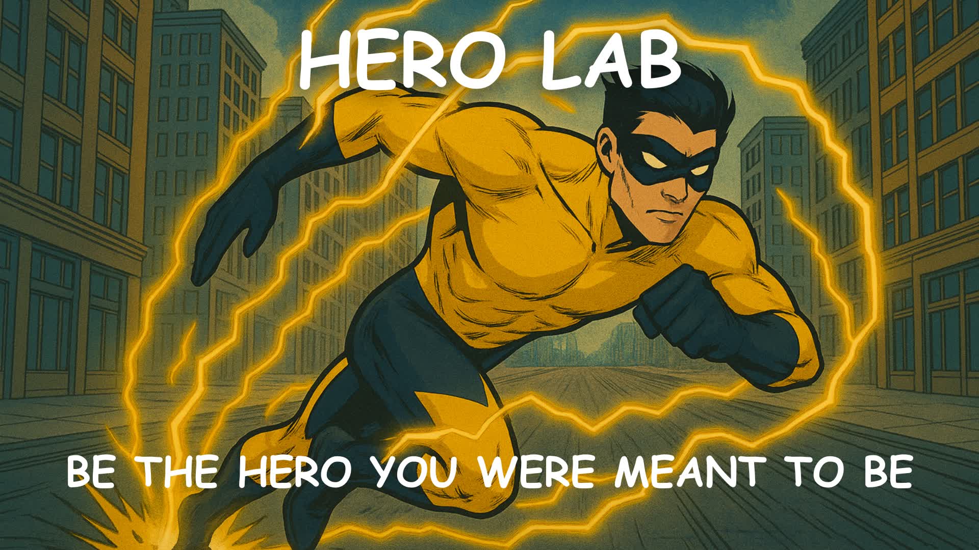 HERO LAB