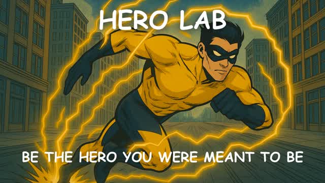 HERO LAB