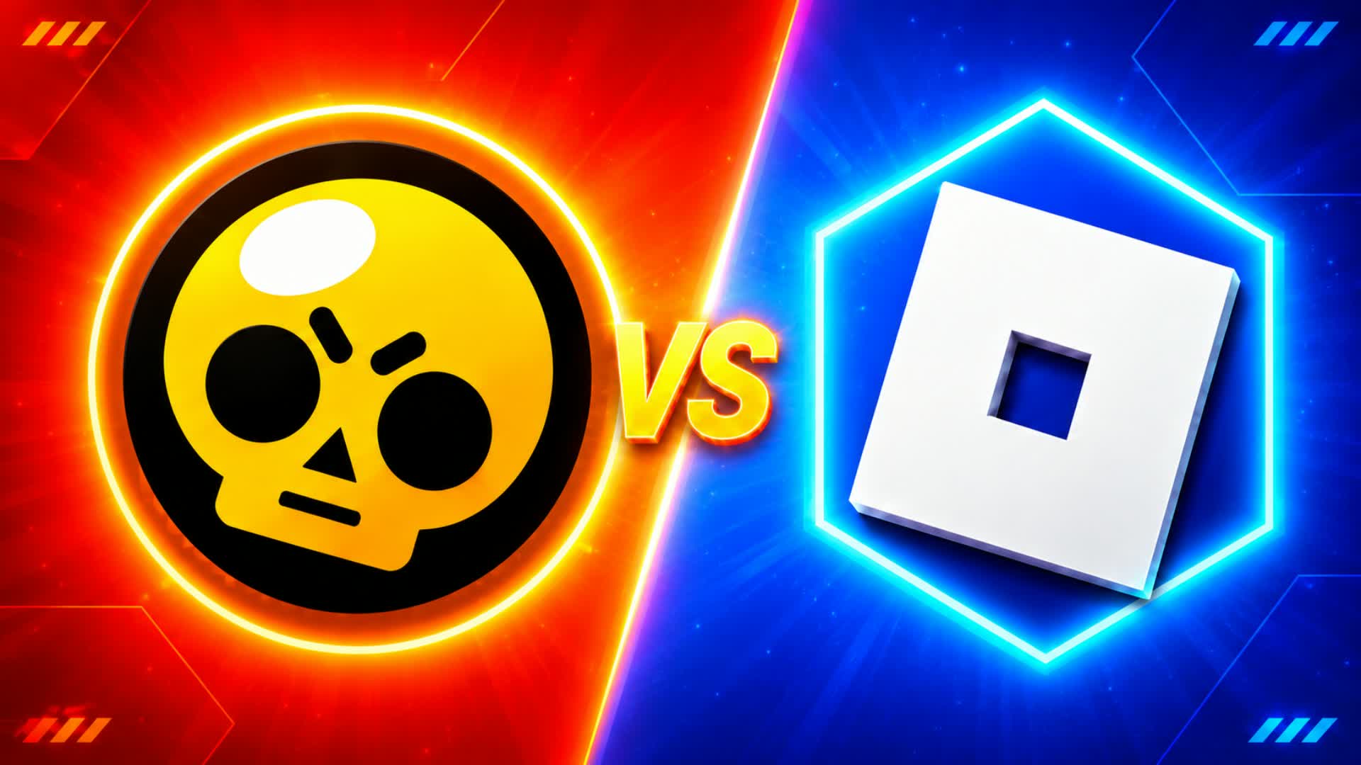 Red vs Blue 🔴🔵SUPER FIGHT RIVALS UNC