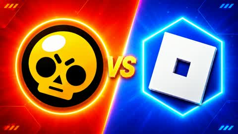 Red vs Blue 🔴🔵SUPER FIGHT RIVALS UNC